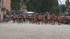 CNA Organiza I GP Encosta do Sol em Atletismo